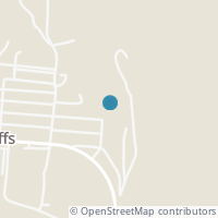 Map location of 65243 East St, Neffs OH 43940