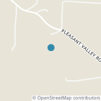 Map location of 5625 Pleasant Valley Rd, Nashport OH 43830