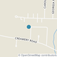 Map location of 6230 Rollins Dr, Nashport OH 43830