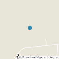 Map location of 8785 Bethel Rd, Norwich OH 43767