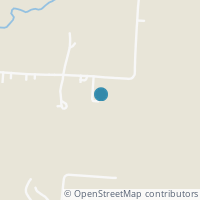 Map location of 3065 Collings Rd, Newark OH 43056
