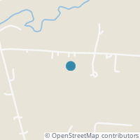 Map location of 3255 Collings Rd, Newark OH 43056