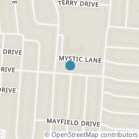 Map location of 927 Linwood Dr, Troy OH 45373