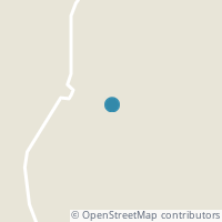 Map location of 65756 Pisgah Rd, Quaker City OH 43773
