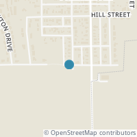 Map location of 300 S Church St, Pleasant Hill OH 45359
