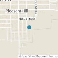 Map location of 113 S Long St, Pleasant Hill OH 45359