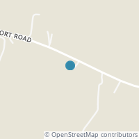 Map location of 18122 Nashport Rd, Nashport OH 43830