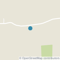 Map location of 8610 W Sugar Grove Rd, Covington OH 45318