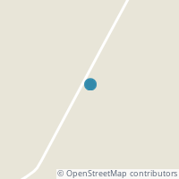 Map location of 955 Rosedale Rd, Irwin OH 43029