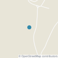 Map location of 69227 National-New Laffer, Lafferty OH 43951