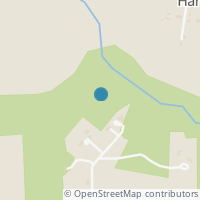 Map location of 6492 Routzong Rd, Greenville OH 45331