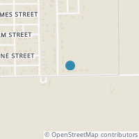 Map location of 502 E Walnut St, Bradford OH 45308