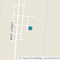 Map location of 504 Cherry Ln, Fletcher OH 45326