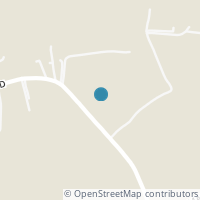 Map location of 72695 Colerain, Colerain OH 43916