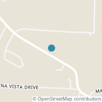 Map location of 73161 Pleasant Grove Rd, Dillonvale OH 43917
