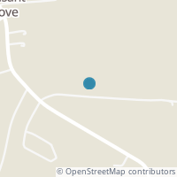 Map location of 52281 Lakeview Dr, Dillonvale OH 43917