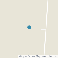 Map location of 8620 Casstown Fletcher Rd, Fletcher OH 45326