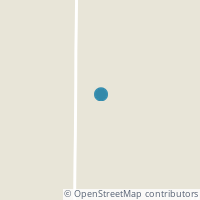 Map location of 8155 State Route 118, Greenville OH 45331