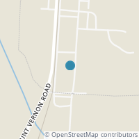 Map location of 376 S Sugar St, Saint Louisville OH 43071