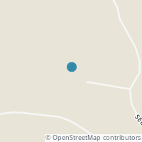 Map location of 73433 Seminary Rd, Kimbolton OH 43749
