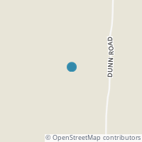 Map location of 18200 Mckee Hill Rd, Frazeysburg OH 43822