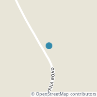 Map location of 75055 Smyrna Rd, Freeport OH 43973