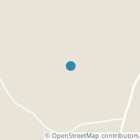 Map location of 364 Wm L Douglass Et Al, Freeport OH 43973