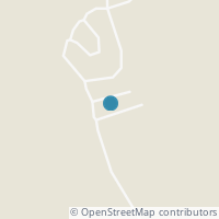 Map location of 75959 Vandalia Ln, Kimbolton OH 43749