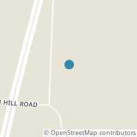 Map location of 76150 Science Hill Rd, Kimbolton OH 43749
