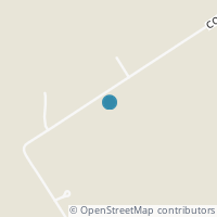 Map location of 20145 Coleman Brake Rd, Milford Center OH 43045