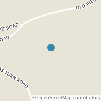 Map location of 36650 Old Piedmont Rd, Freeport OH 43973