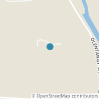Map location of 5616 Olentangy River Rd, Delaware OH 43015