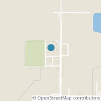Map location of 209 Riffle Rd, Ansonia OH 45303
