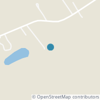 Map location of 7641 Mingo Lewisburg Rd, North Lewisburg OH 43060