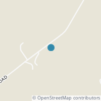 Map location of 7014 Stevenson Rd #&, Cable OH 43009