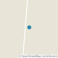 Map location of 9811 State Route 245, De Graff OH 43318