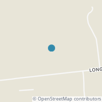 Map location of 9252 Long Rd, Ostrander OH 43061
