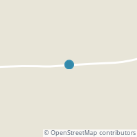 Map location of 33571 Kennedy Ridge Rd, Freeport OH 43973