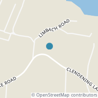 Map location of 799 Sr, Freeport OH 43973