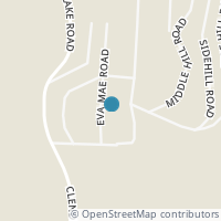Map location of 78611 Eva Mae Rd, Freeport OH 43973