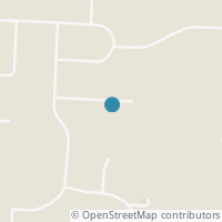 Map location of 3510 Bislett Ct, Delaware OH 43015