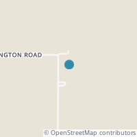 Map location of 11307 Duncan Rd, Rossburg OH 45362
