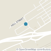 Map location of 1540 Hukill St, Brilliant OH 43913