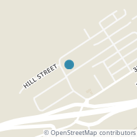 Map location of 1421 Hukill St, Brilliant OH 43913