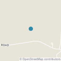Map location of Crowl Rd, De Graff OH 43318