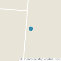 Map location of 3769 County Road 68, Quincy OH 43343