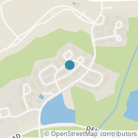 Map location of 12 Blake Dr, Pennington NJ 8534