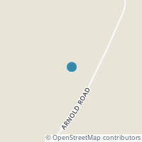 Map location of 14045 Gilmore Rd SE, Port Washington OH 43837