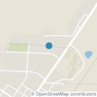 Map location of 111 Bremer St, Port Washington OH 43837
