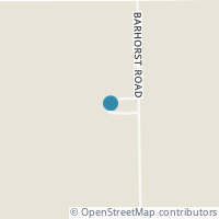 Map location of 9759 Barhorst Rd, Fort Loramie OH 45845